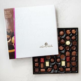 Miniatures d'Assortiment de chocolats